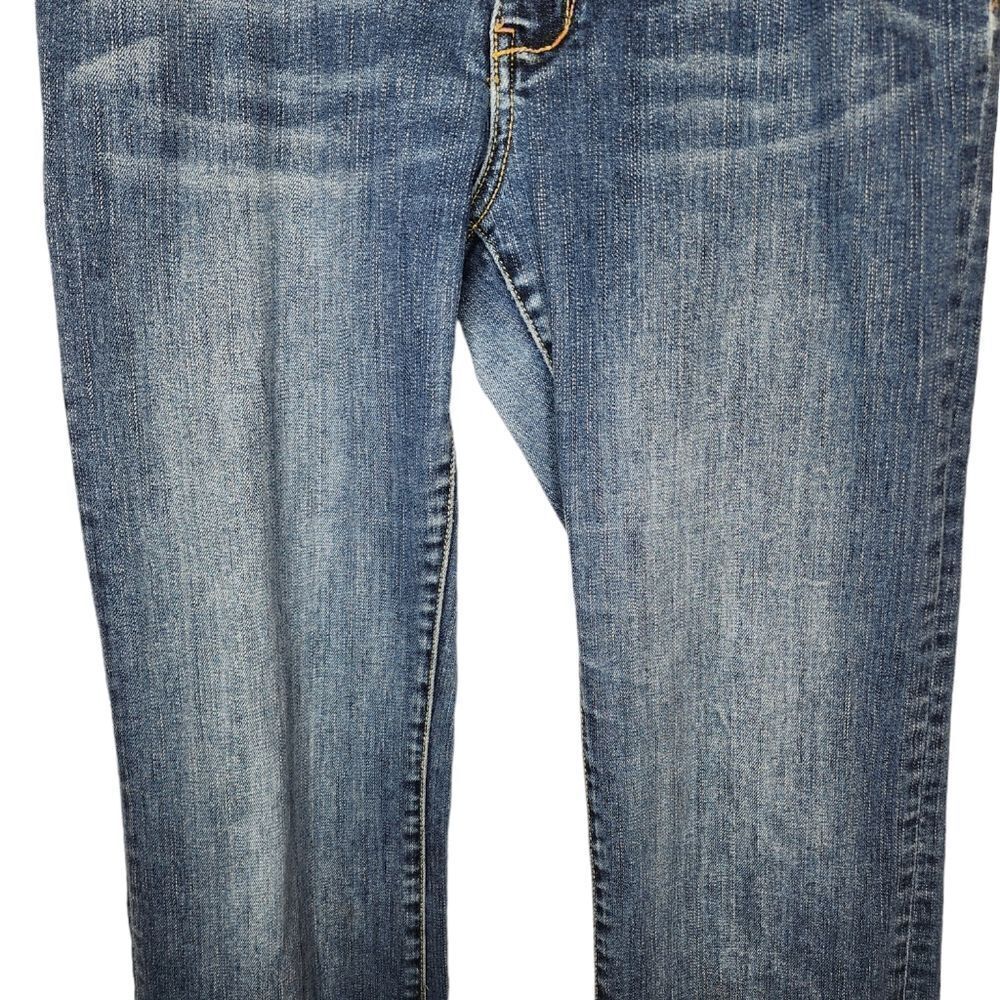 Seven7~ Boot Cut Jeans with Stretch‎ - Picture 3 of 12